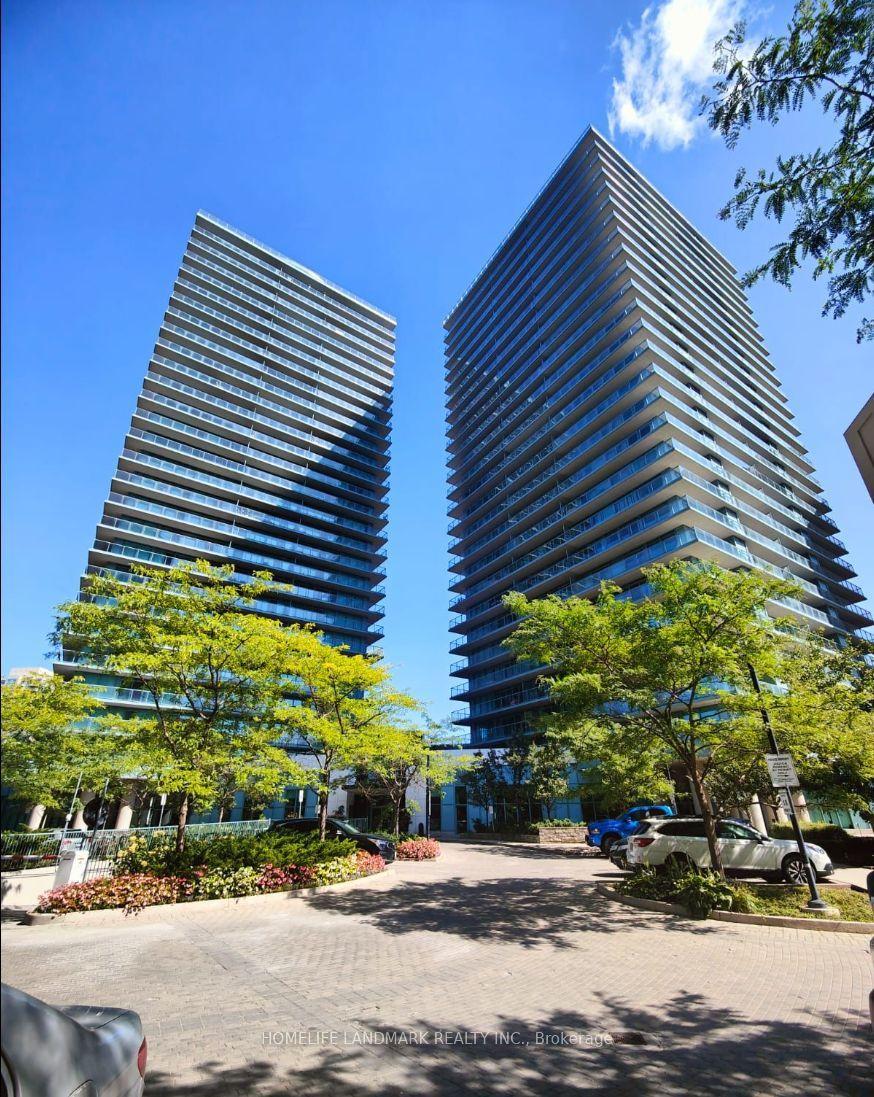 5500 Yonge Street 1908 #1908 — photo 1