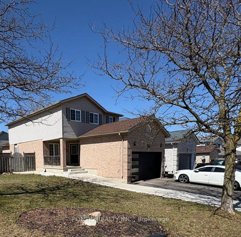 40 Alderson Drive, Cambridge — Detached for sale, photo 1