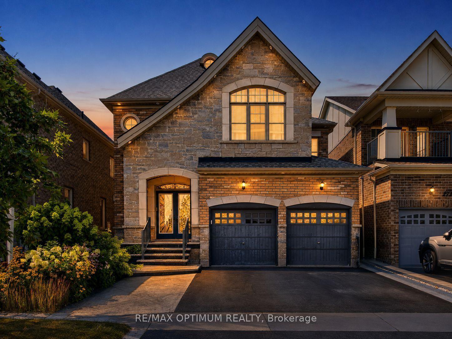 274 Buick Boulevard, Brampton — Detached for sale, photo 1