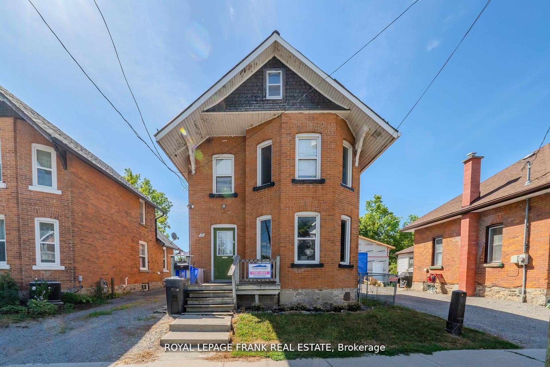 87 Durham Street W — photo 1