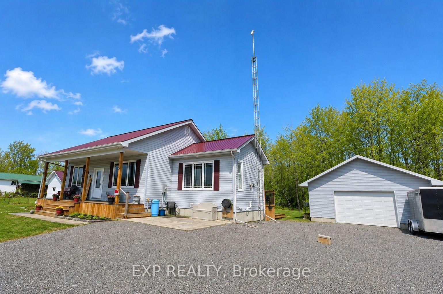 4399 Markell Road — photo 1