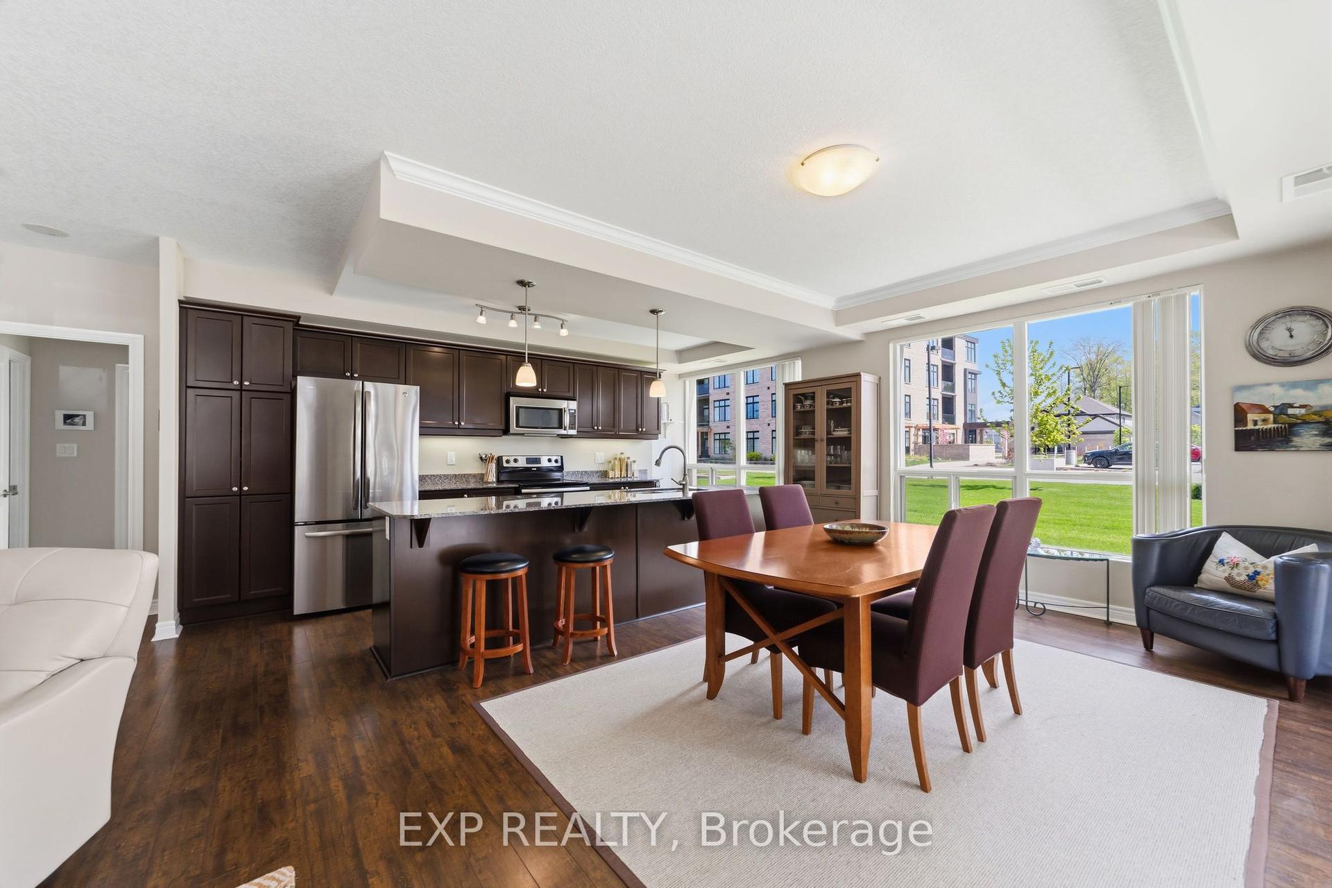 1030 Coronation Drive 109 #109, London North — Condo for sale, photo 1