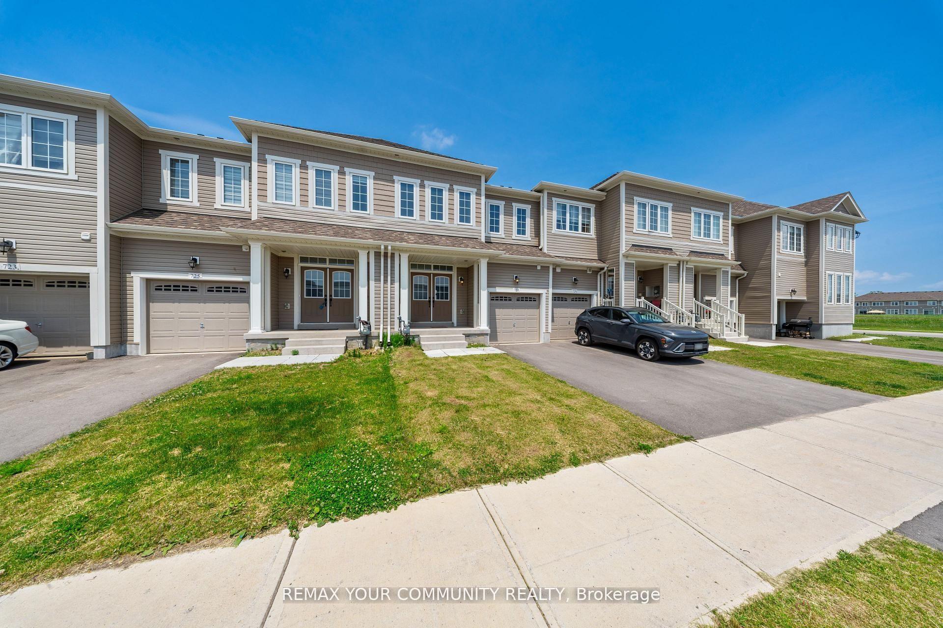 727 Potawatomi Crescent — photo 1