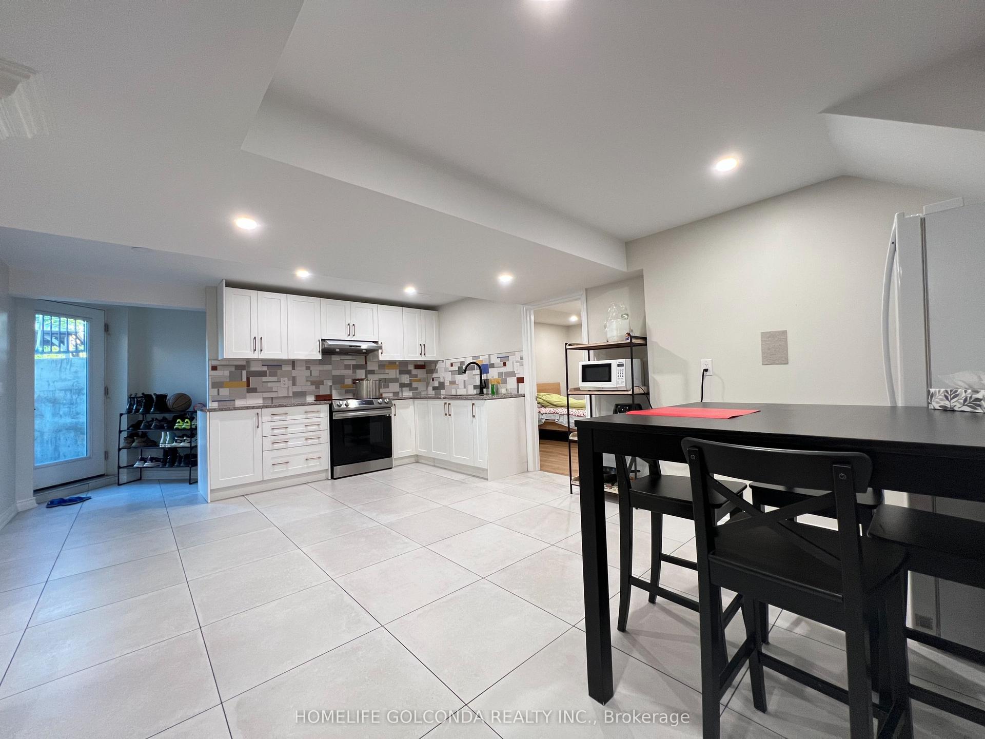 5244 Creditview Road Basement #Basement — photo 1