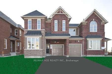 4 Apple Valley Way BSMT #BSMT, Brampton — Semi-Detached for lease, photo 1