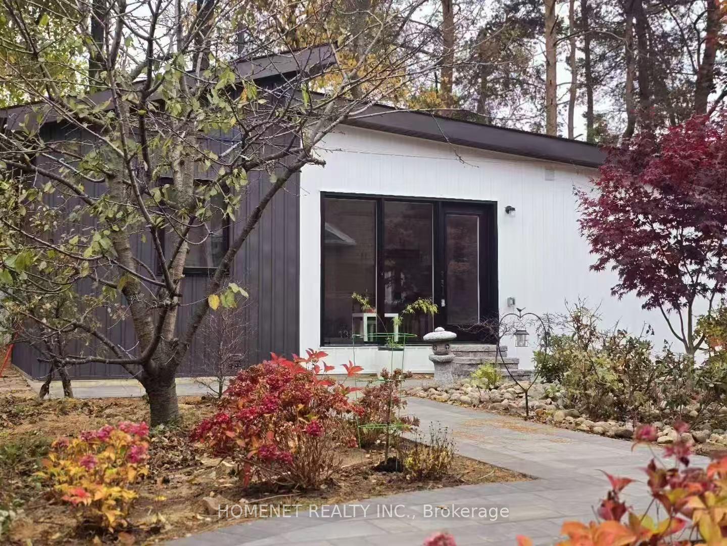 138 Lawson Road Garden Suite #Garden Suite, Toronto — Detached for lease, photo 1