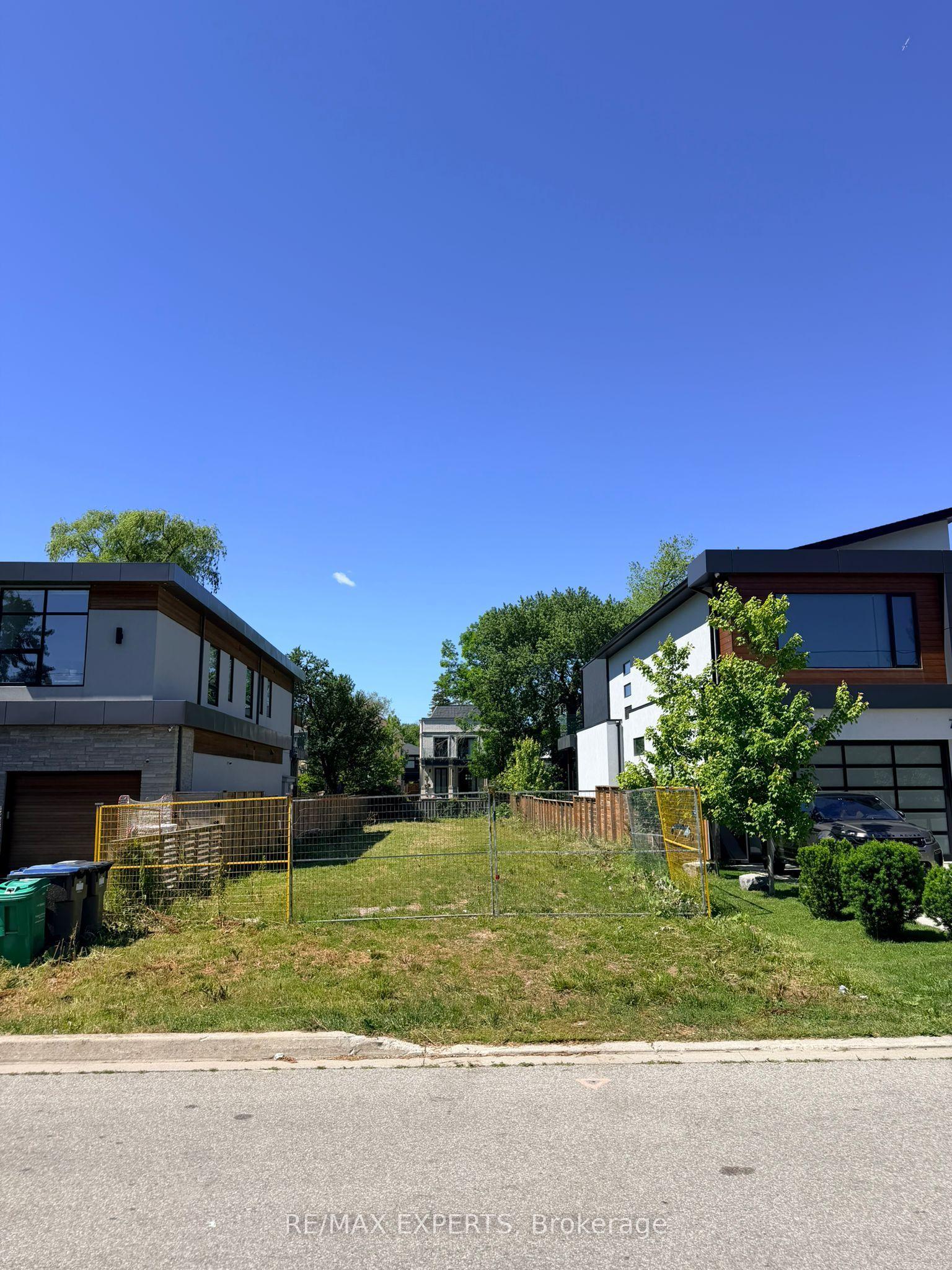 755 MONTBECK Crescent, Mississauga — Land for sale, photo 1
