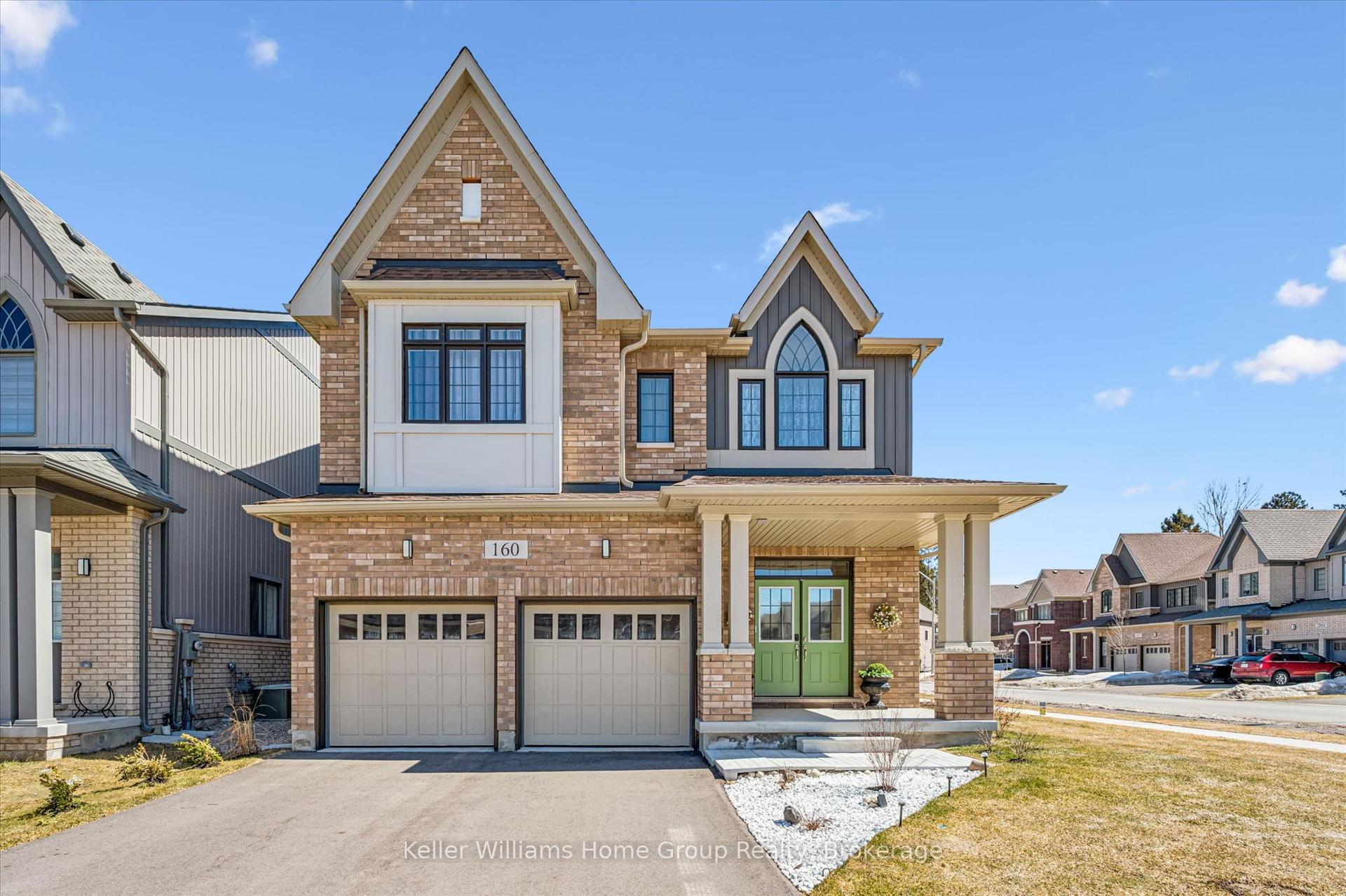 160 Raftis Street — photo 1