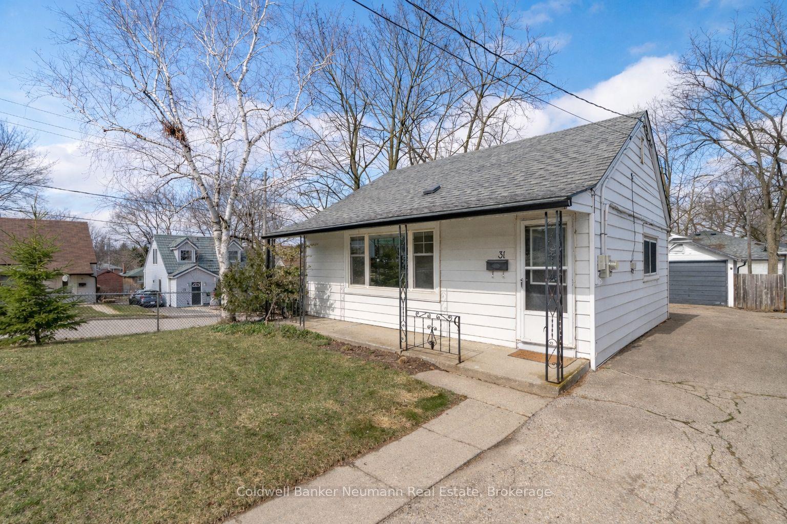 31 Dunkirk Street — photo 1