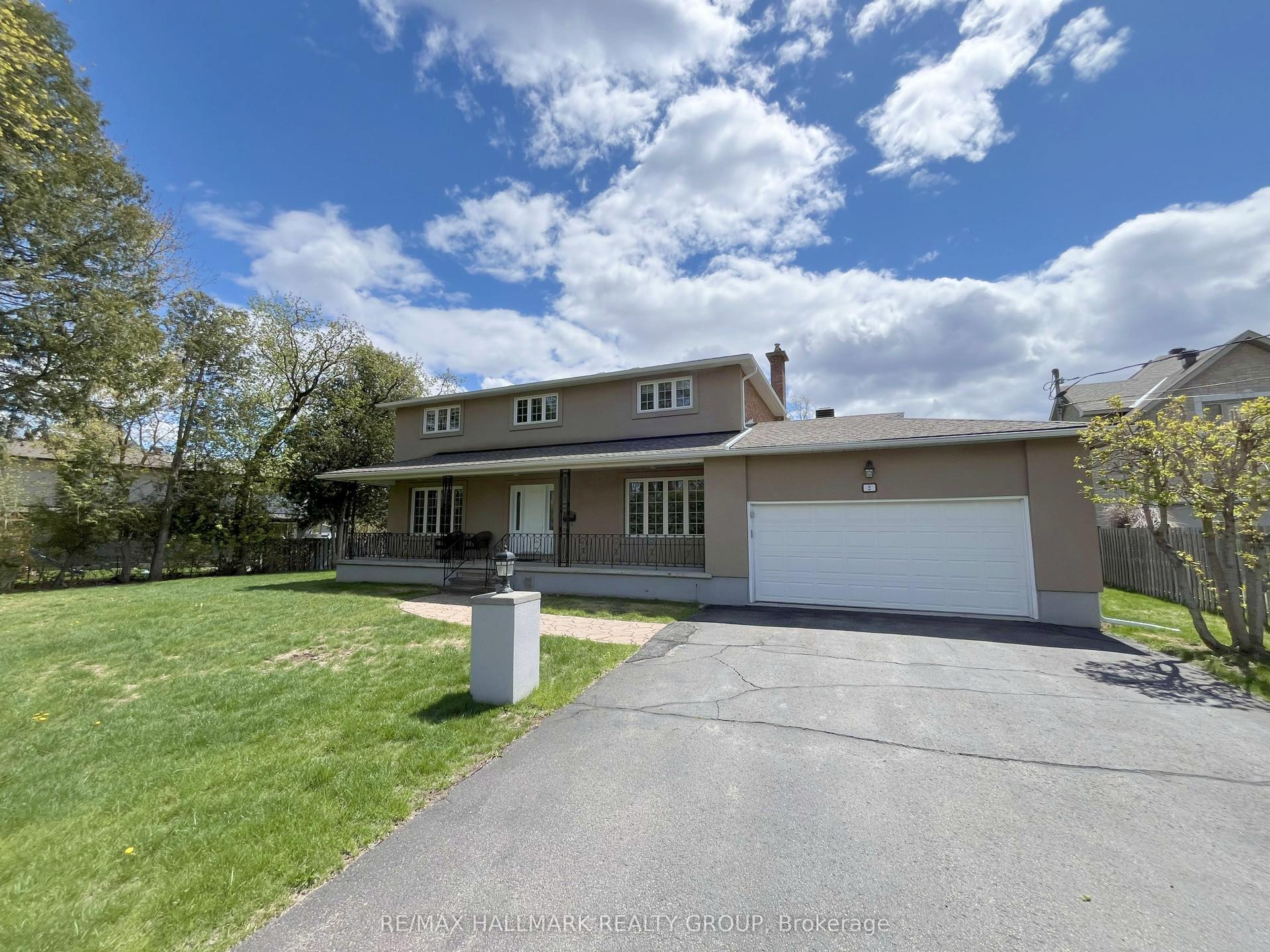 2 Inverness Avenue — photo 1