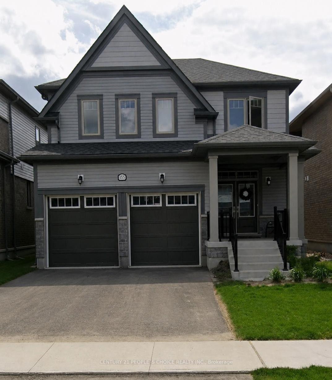 155 Rea Drive — photo 1