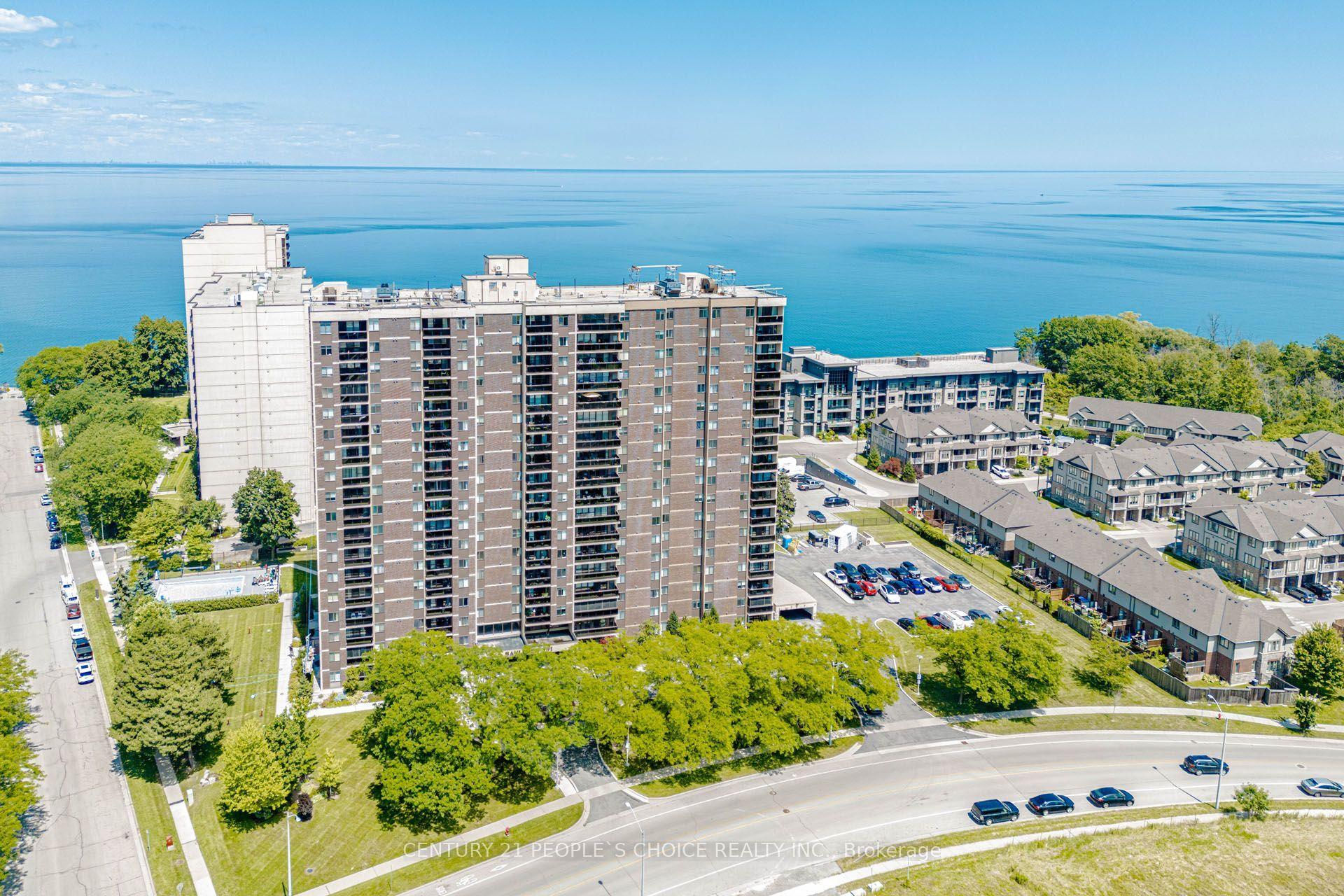 301 FRANCES Avenue 1203 #1203, Hamilton — Condo for sale, photo 1