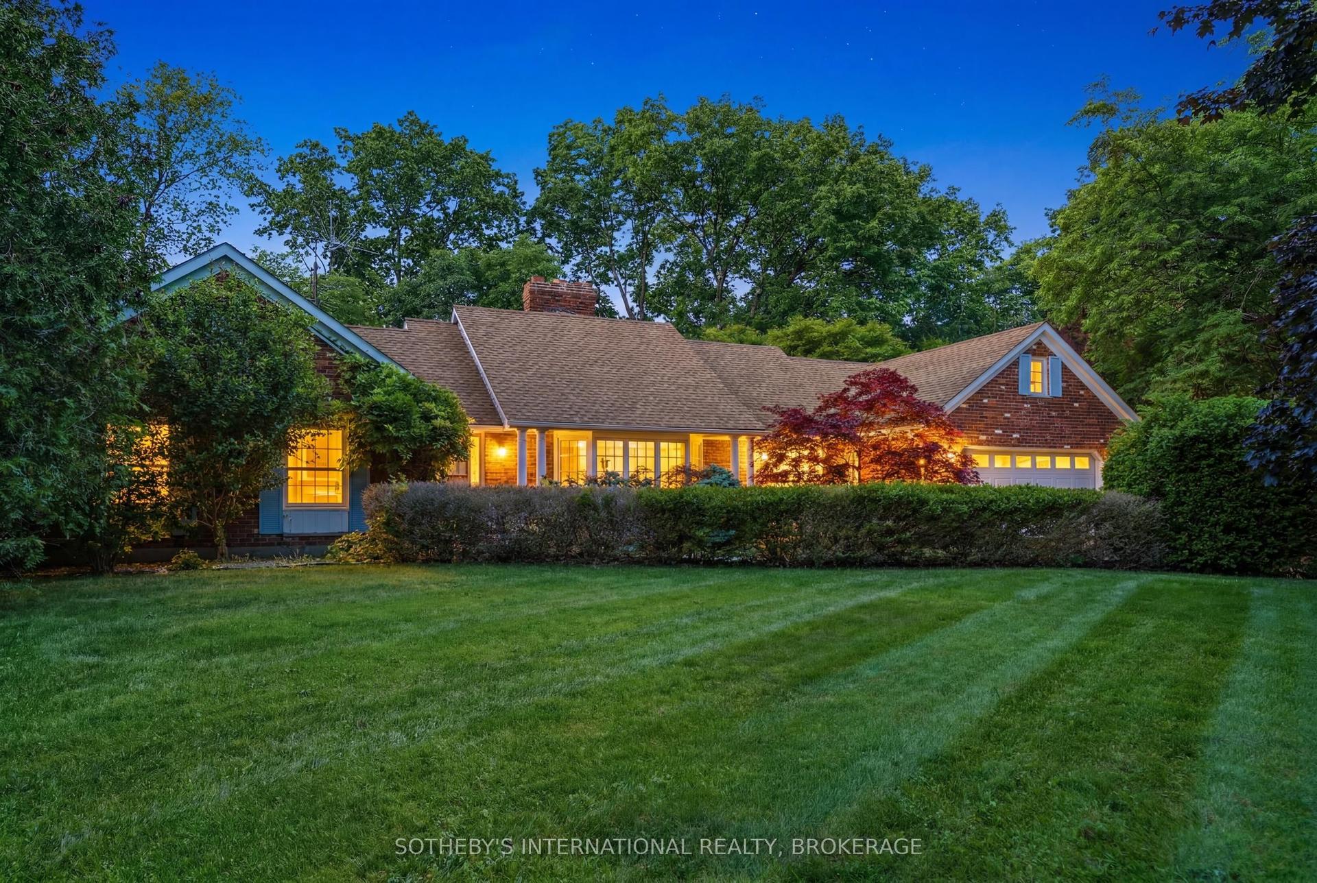 22 Colonel Butler Crescent, Niagara-on-the-Lake — Detached for sale, photo 1