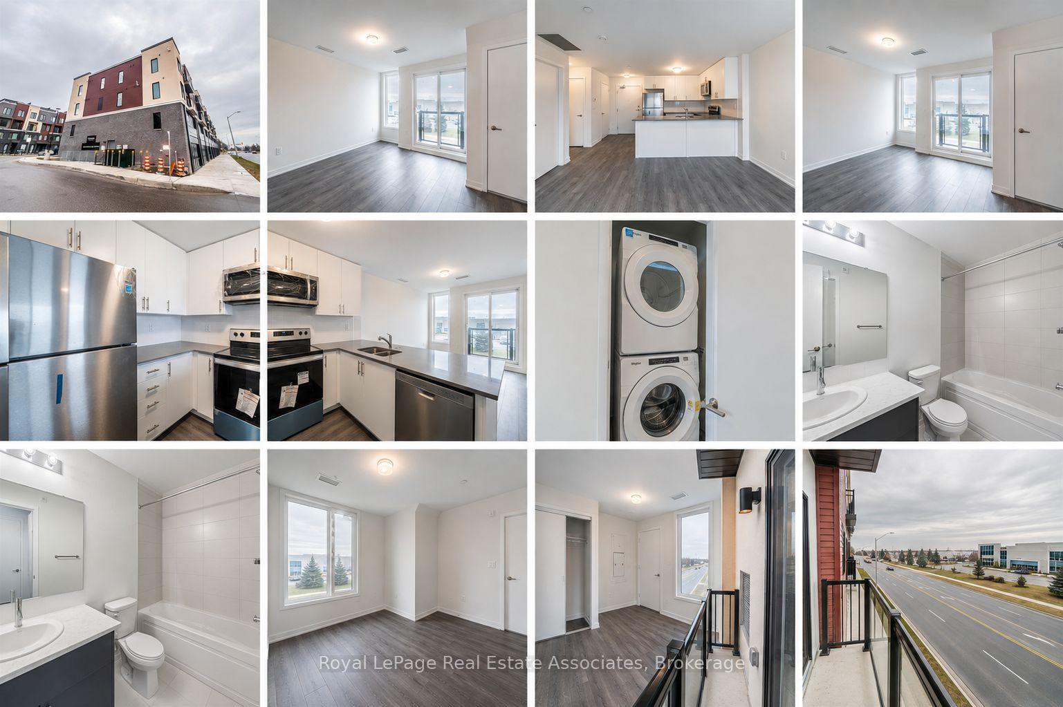 3401 Ridgeway Drive 312 #312, Mississauga — Condo for lease, photo 1
