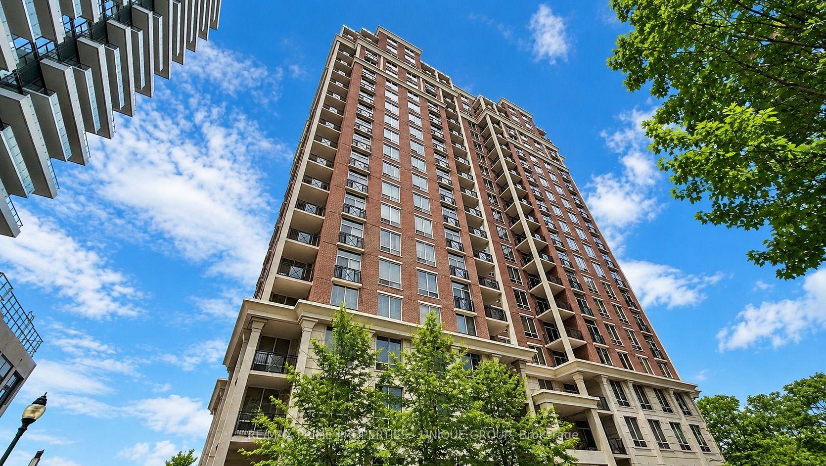 1101 Leslie Street 703 #703, Toronto — Condo for sale, photo 1