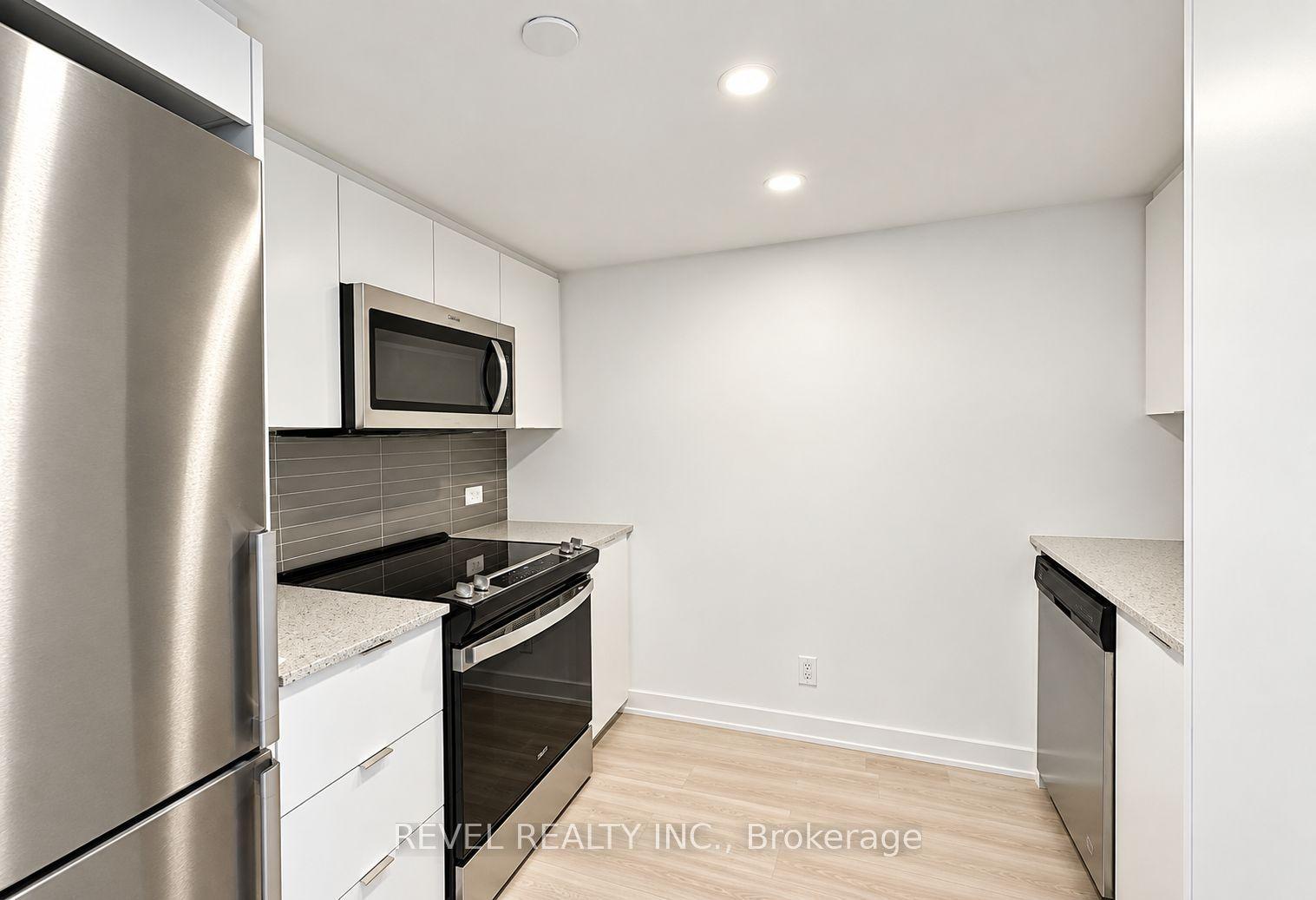 30 Tretti Way 719 #719, Toronto — Condo for lease, photo 1