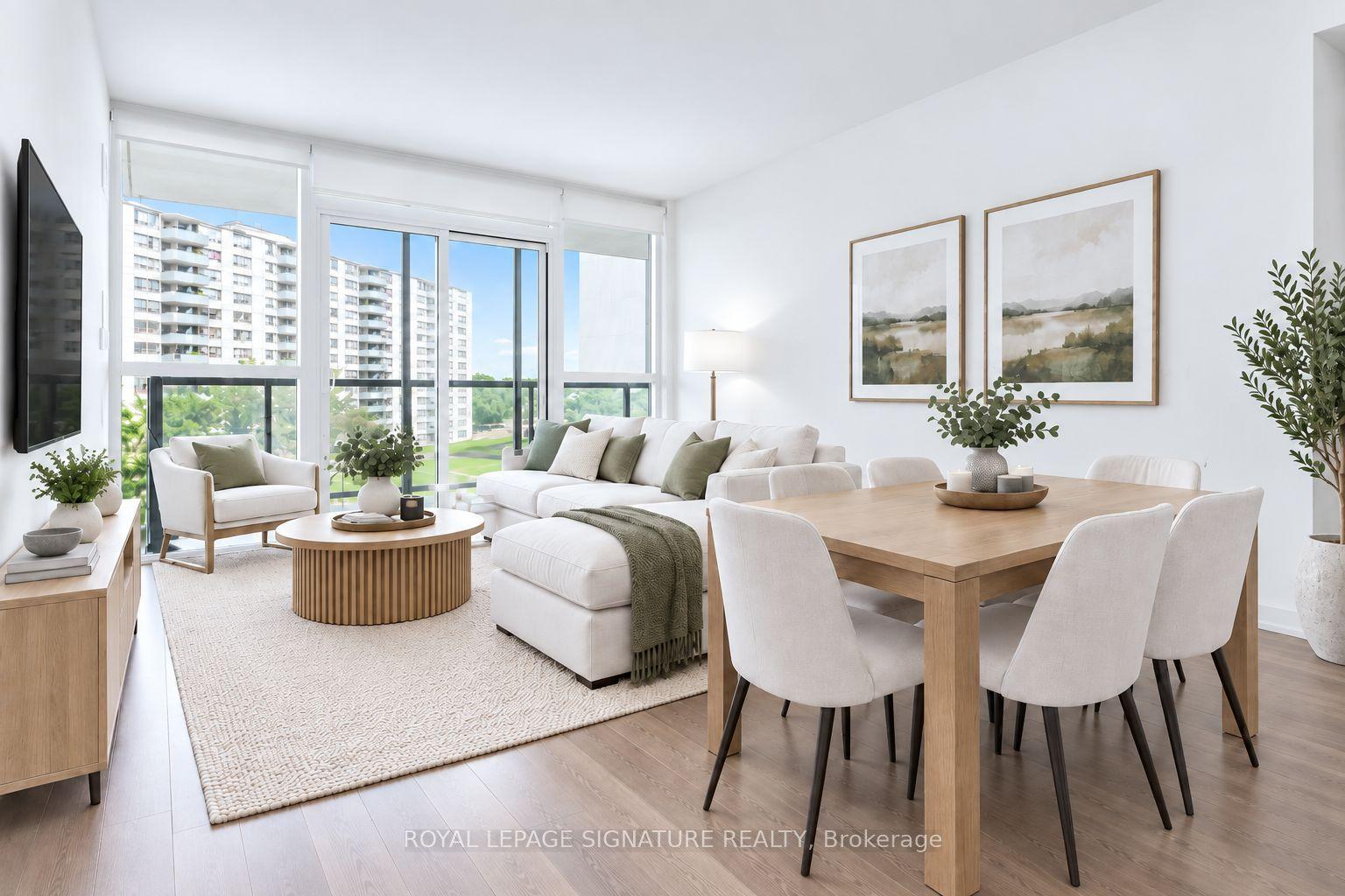 1461 Lawrence Avenue W 504 #504, Toronto — Condo for sale, photo 1