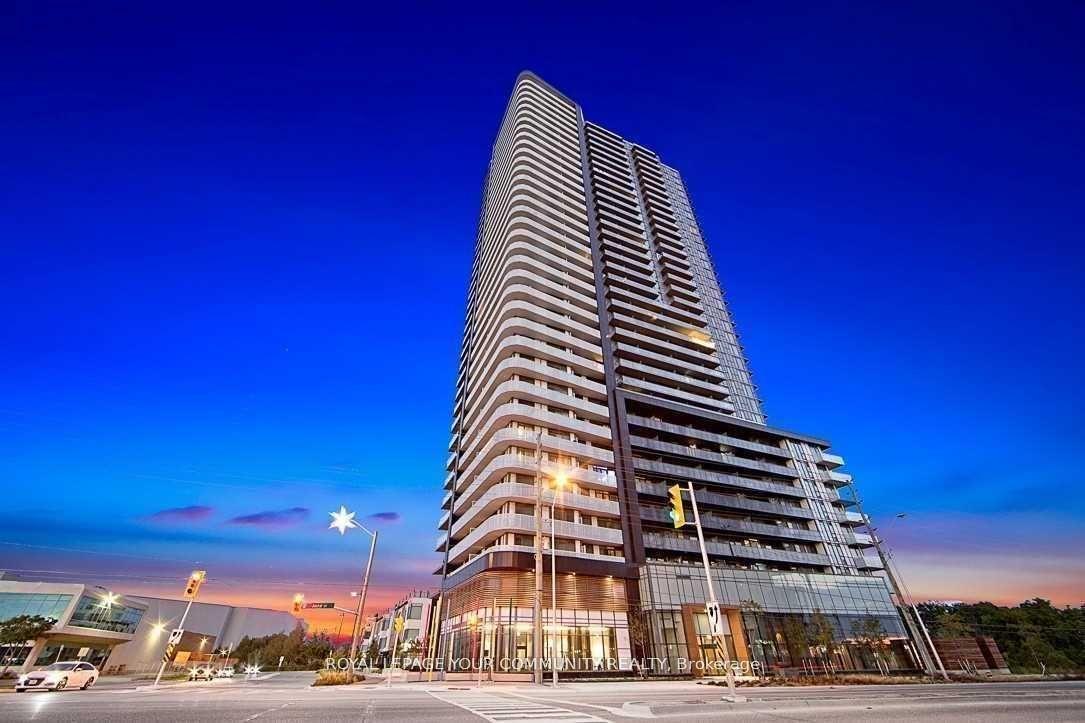 7895 Jane Street 2501 #2501, Vaughan — Condo for lease, photo 1