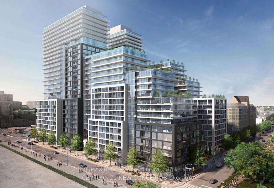 70 Princess Street 1927 E #1927 E, Toronto — Condo for lease, photo 1
