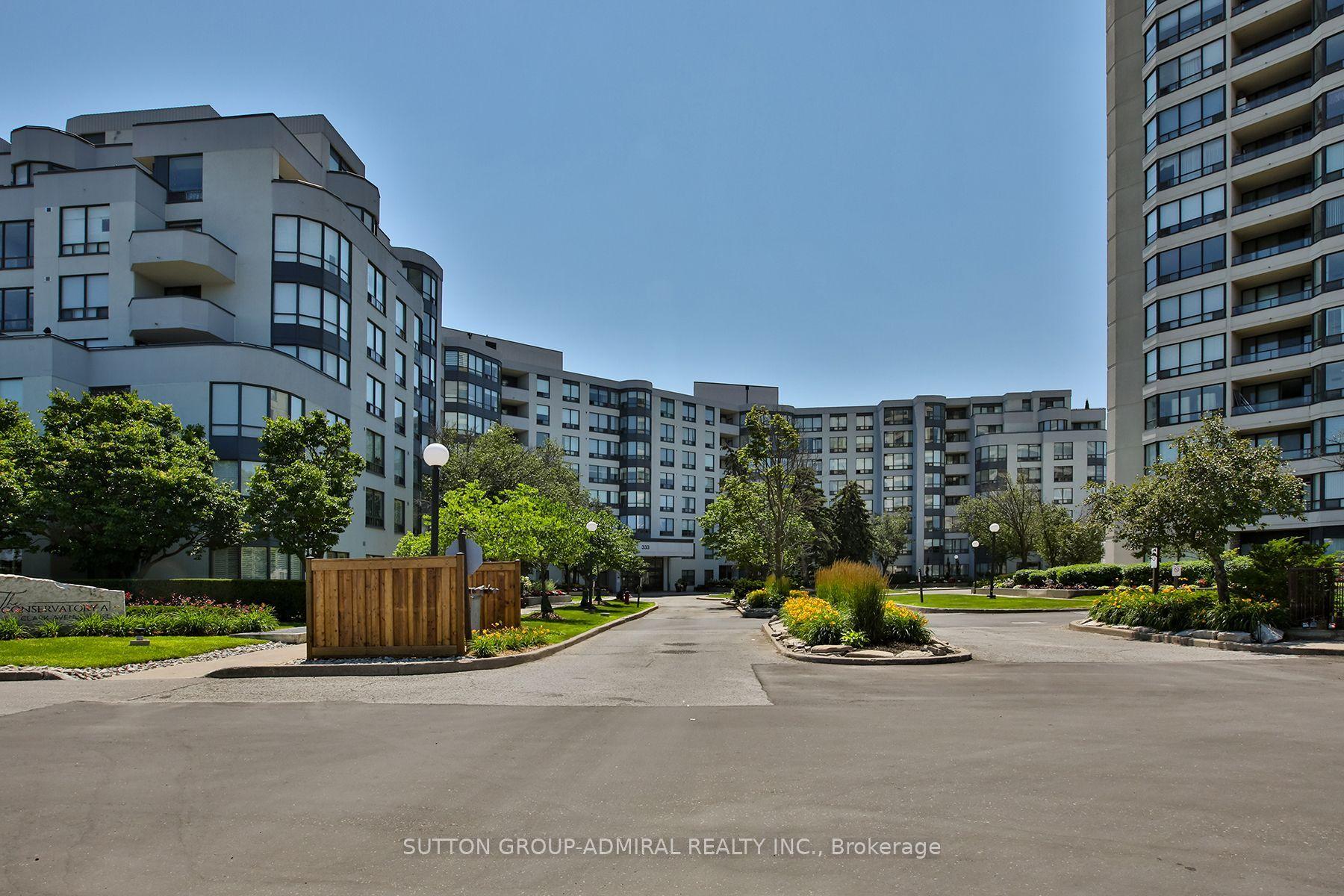 333 Clark Avenue W 106 #106, Vaughan — Condo for sale, photo 1