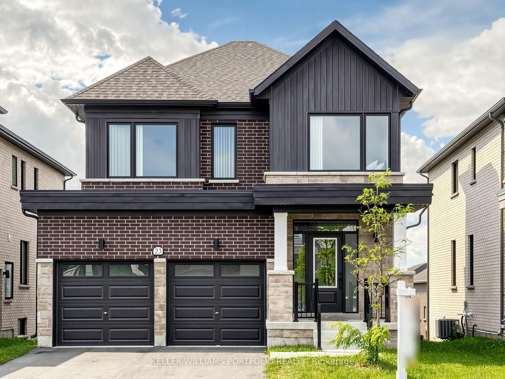 23 Rosanne Circle, Wasaga Beach — Detached for sale, photo 1