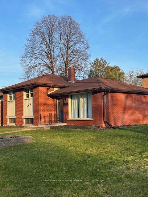 1210 Homuth Avenue, Cambridge — Detached for lease, photo 1