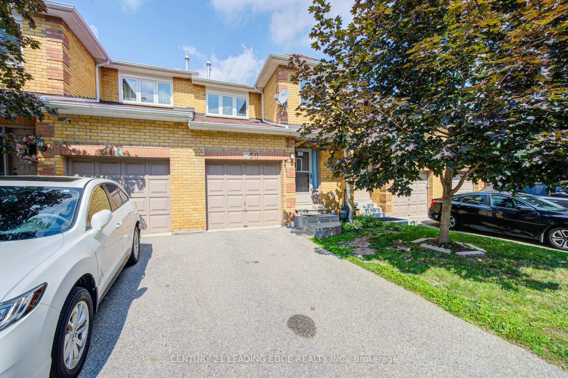 550 Steddick Court 50 #50, Mississauga — Condo Town for sale, photo 1
