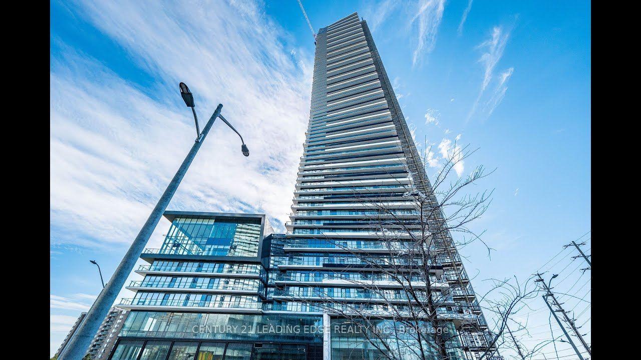 448 burnhamthorpe Drive W 326 #326, Mississauga — Condo for lease, photo 1