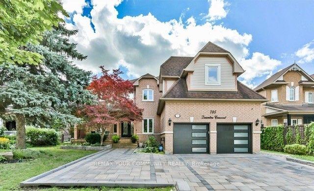 785 Quantra Crescent — photo 1