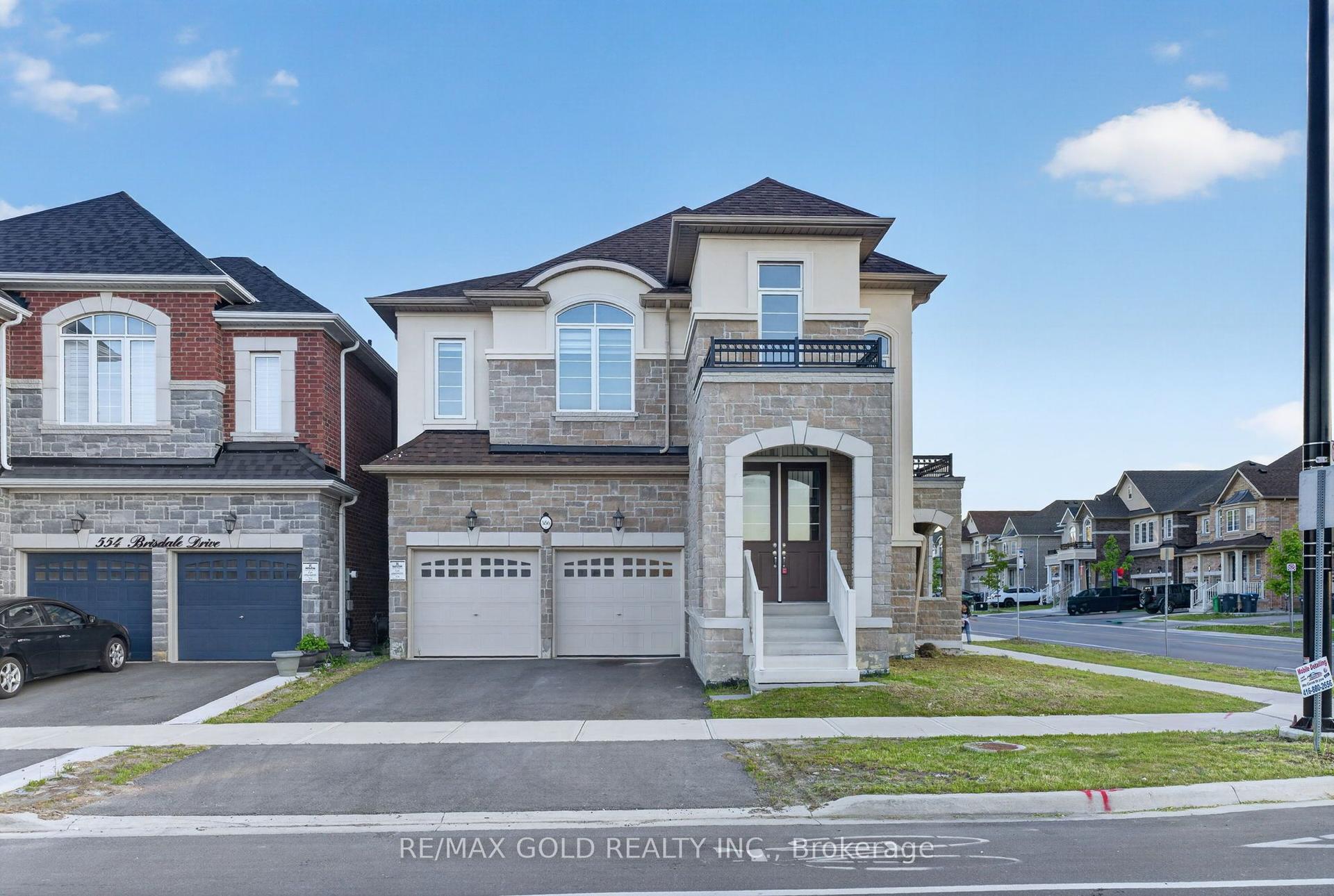 556 Brisdale Drive — photo 1