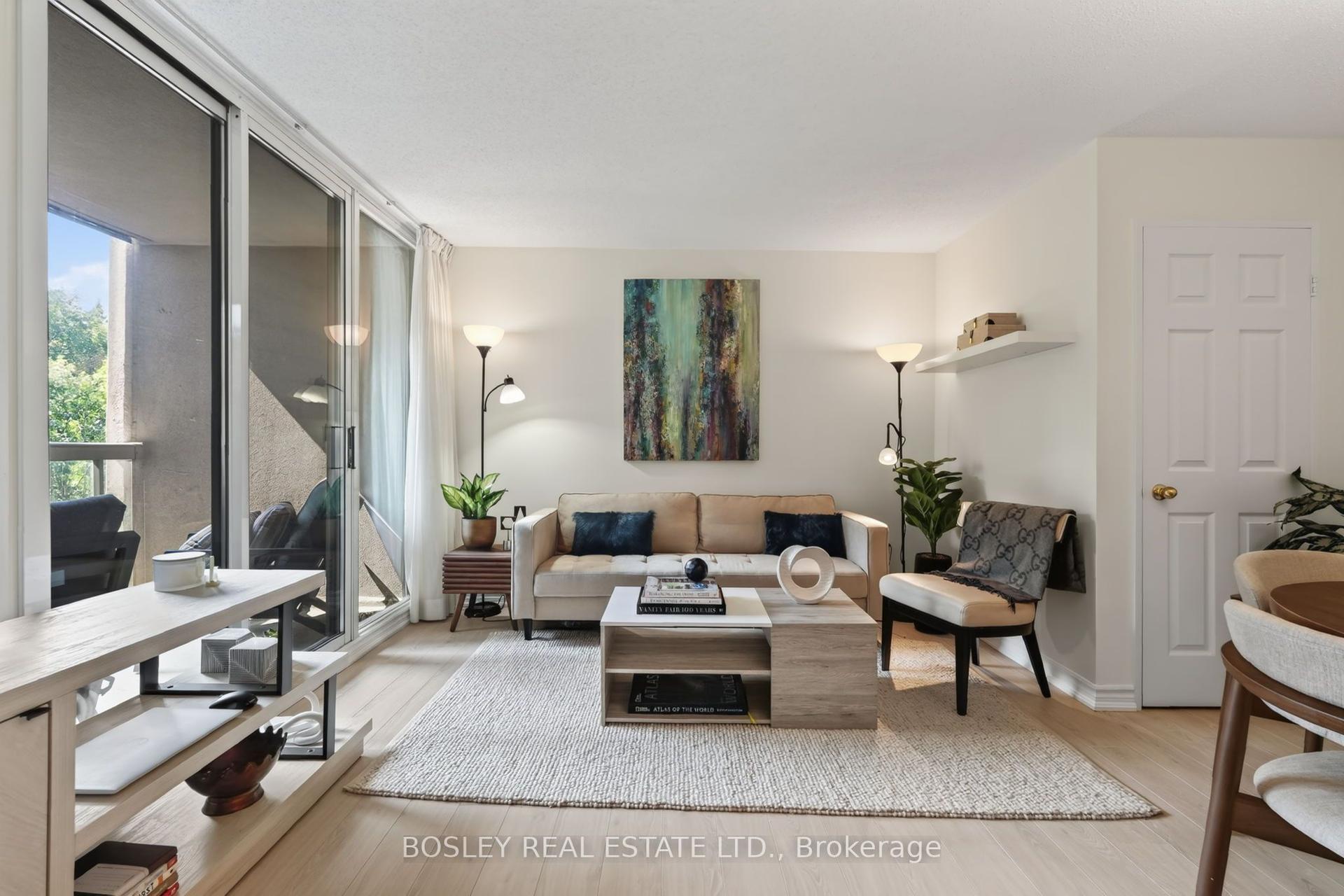 225 Merton Street 501 #501, Toronto — Condo for sale, photo 1