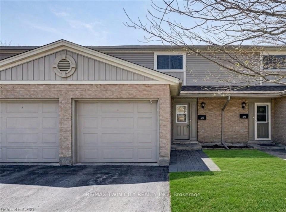 277 PIONEER Drive — photo 1