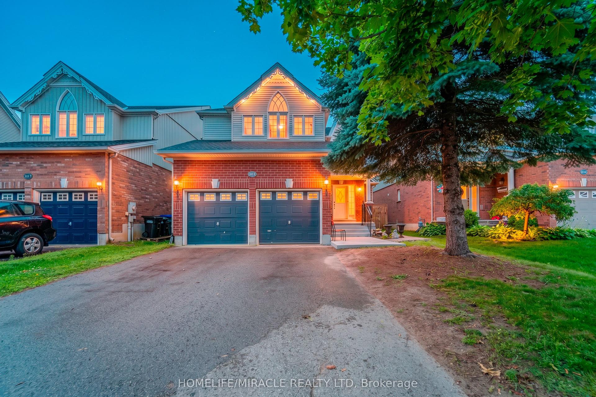 1115 Muriel Street, Innisfil — Detached for sale, photo 1