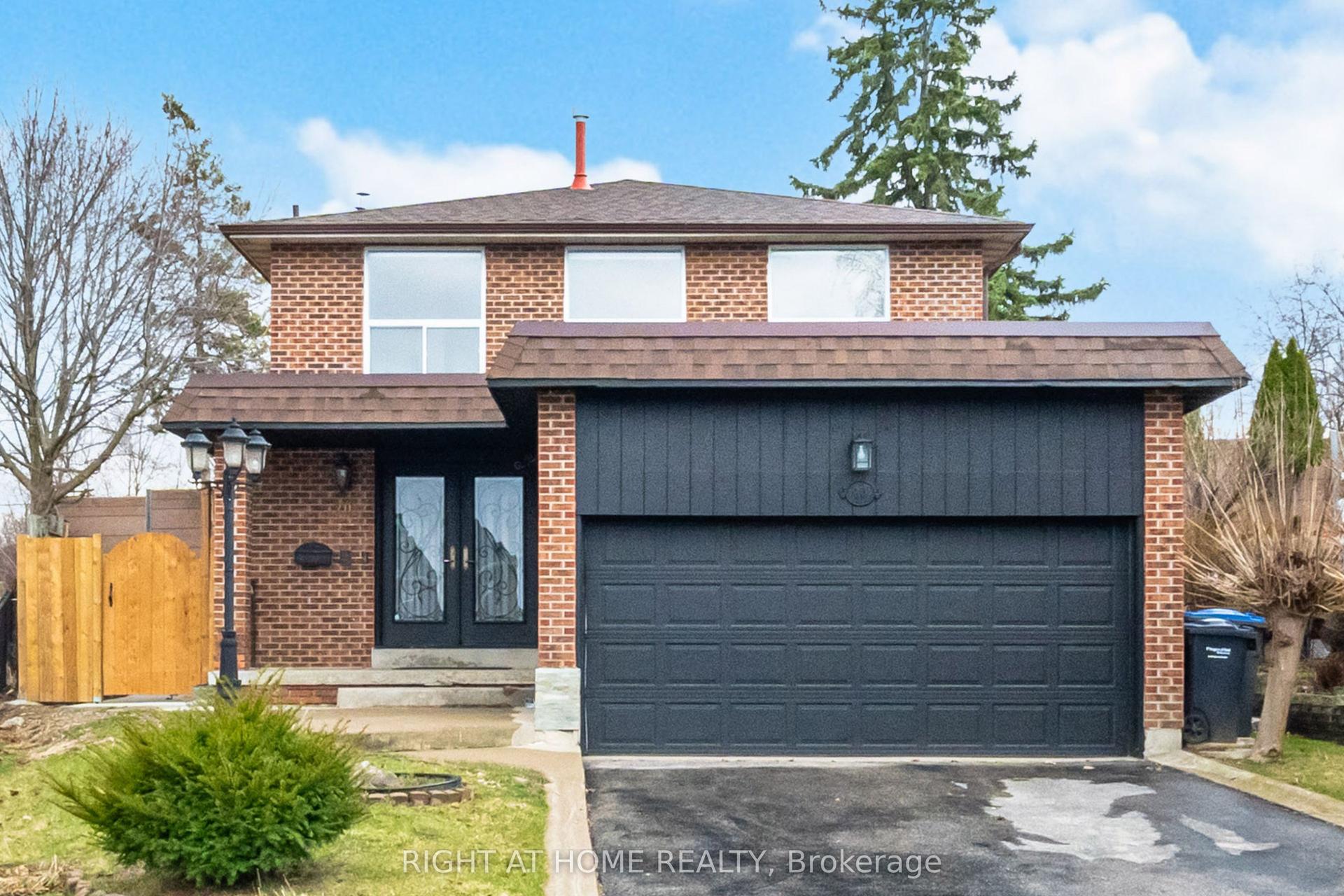 20 Pepperwood Place — photo 1