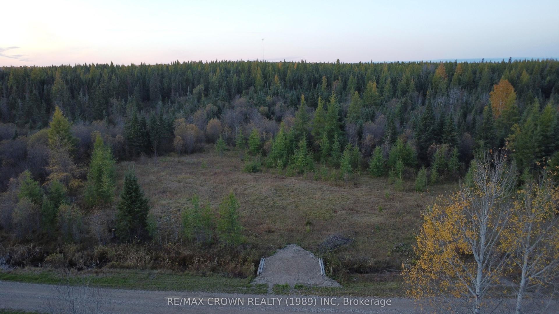 264 McNee Street, Hearst — Land for sale, photo 1