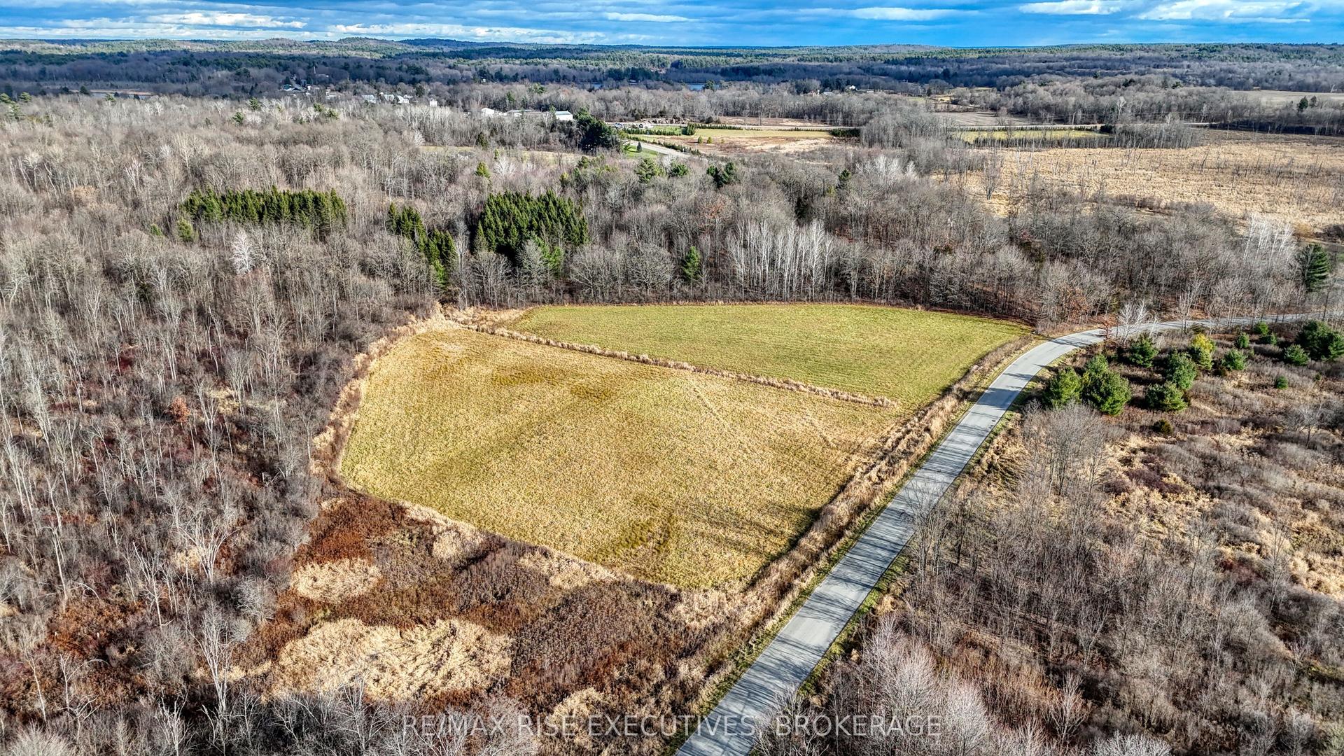 260 Briar Hill Road, Leeds and the Thousand Islands — Land for sale, photo 1