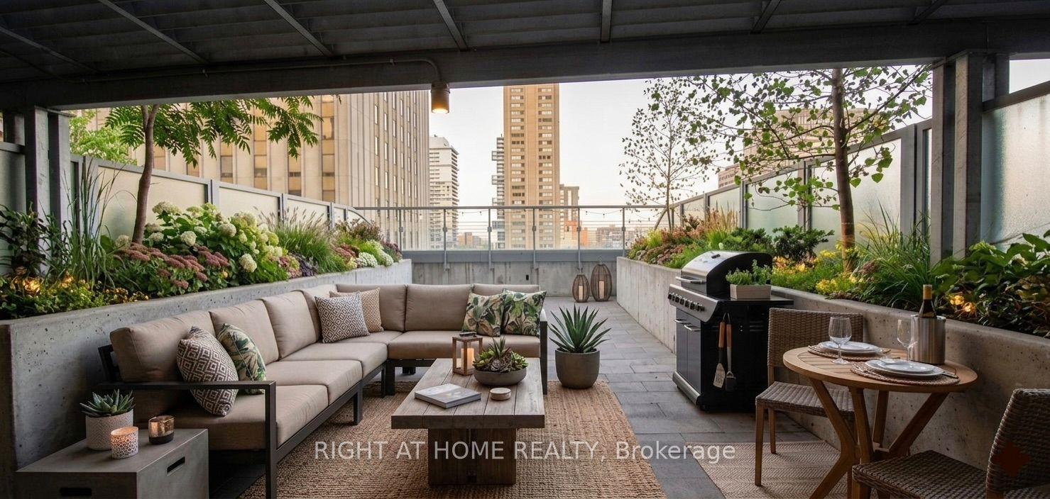 386 Yonge Street 508 #508 — photo 1