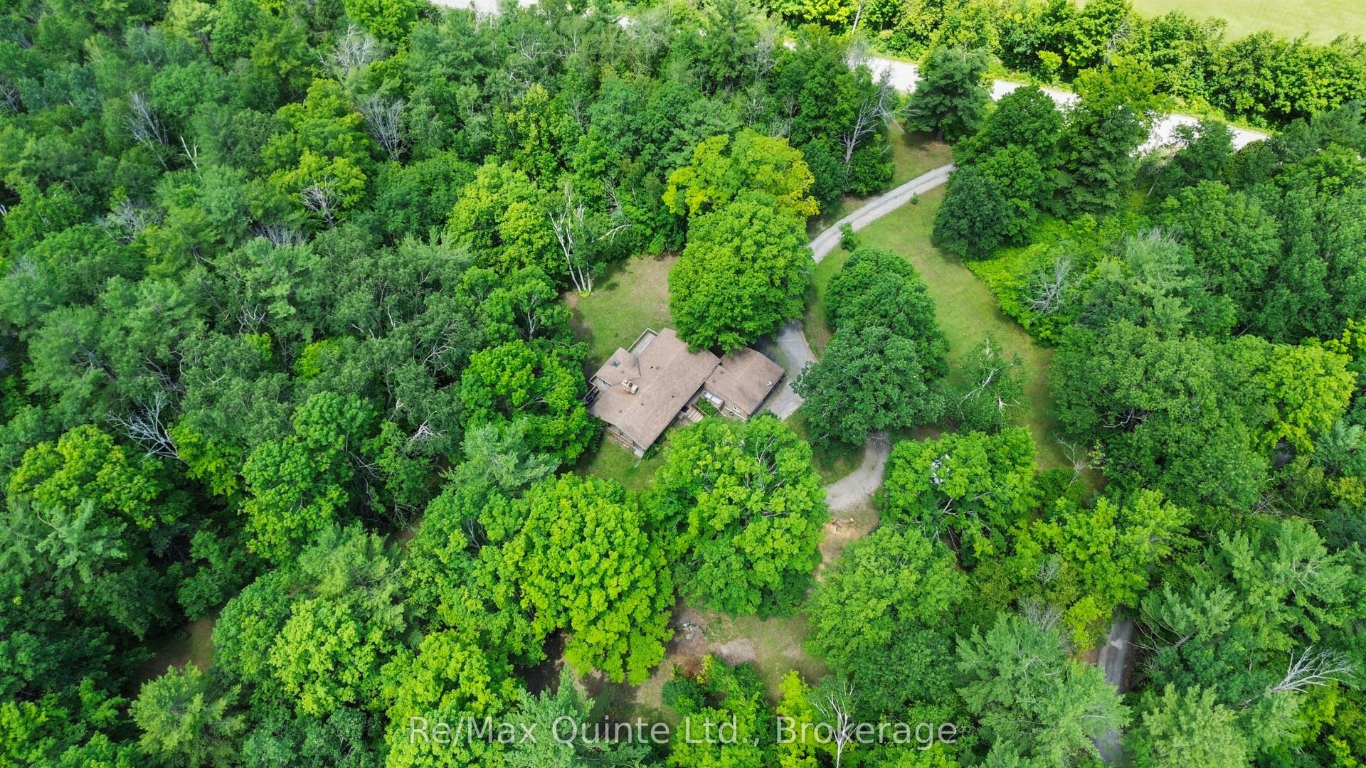 35 Concession Road 11 Road E, Trent Hills — Detached for sale, photo 1
