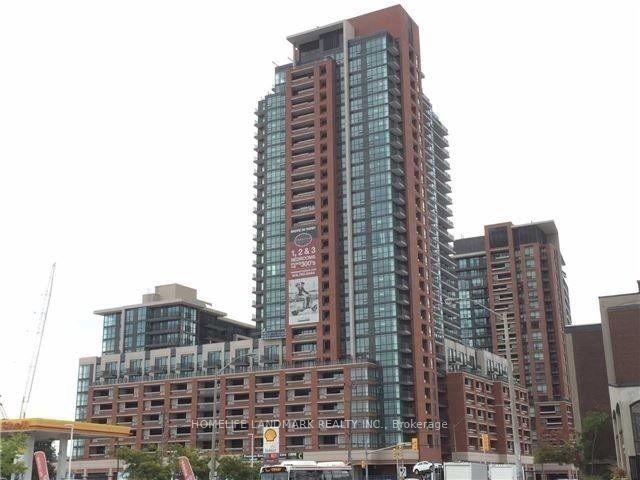 830 Lawrence Avenue W 1505 #1505, Toronto — Condo for lease, photo 1