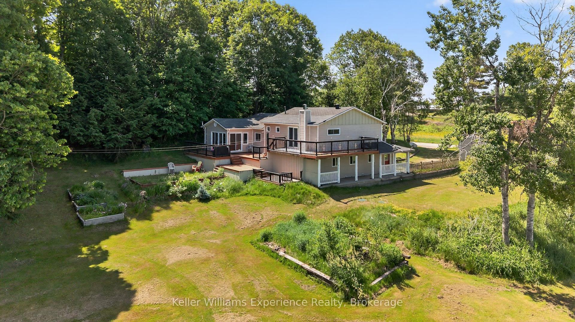 1236 Golden Beach Road — photo 1