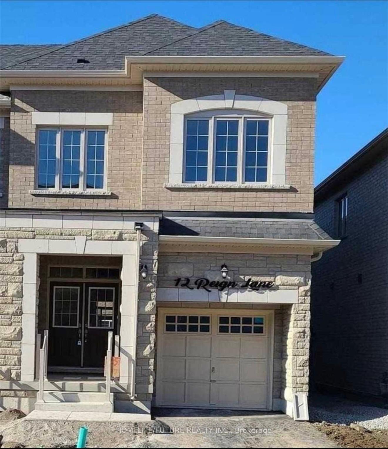 12 Reign Lane Bsmt #Bsmt — photo 1