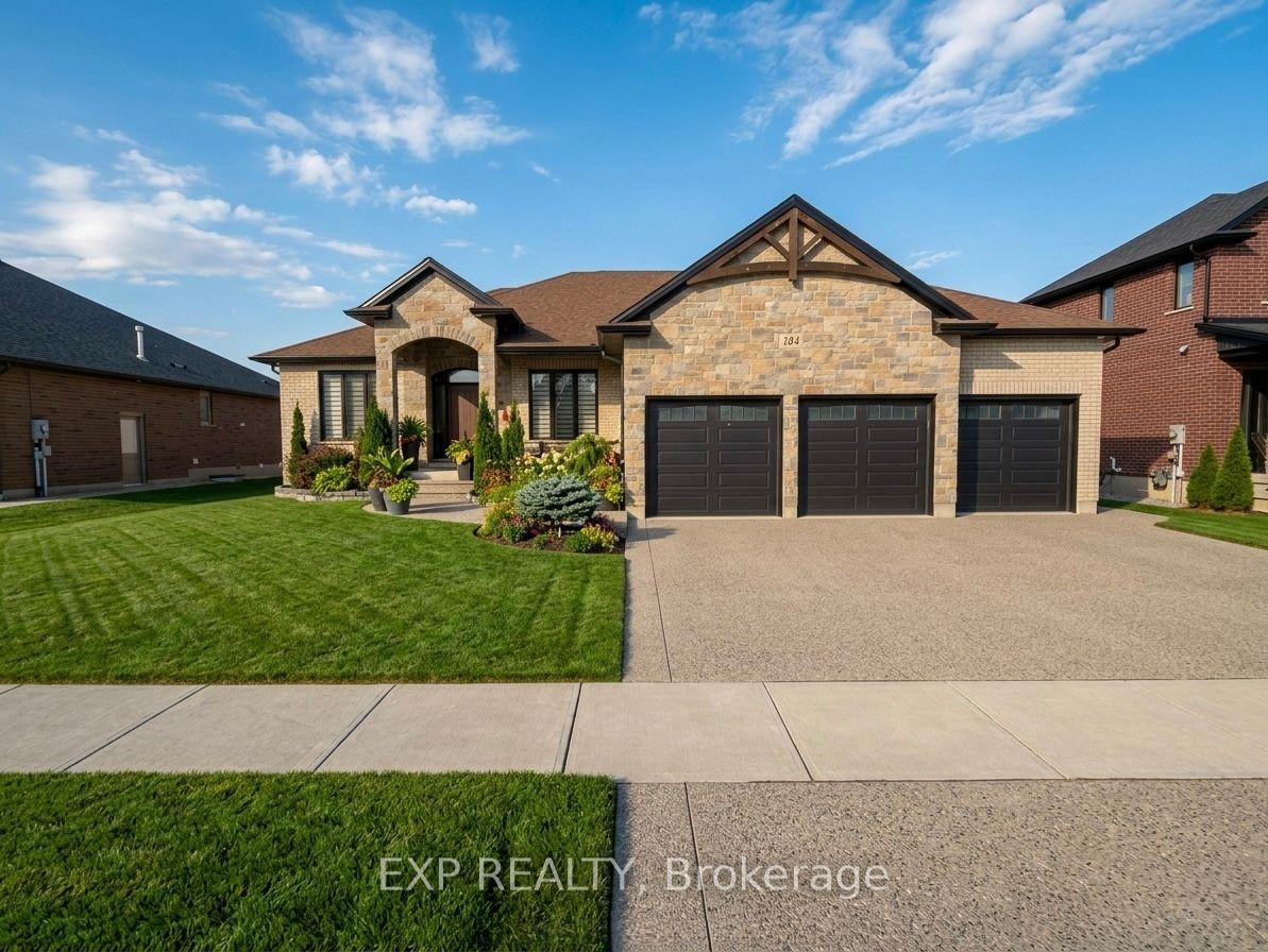 184 Kettle Creek Drive, Central Elgin — Detached for sale, photo 1
