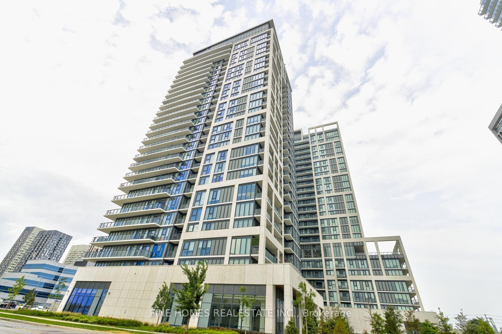 9000 Jane Street 1903 #1903, Vaughan — Condo for lease, photo 1