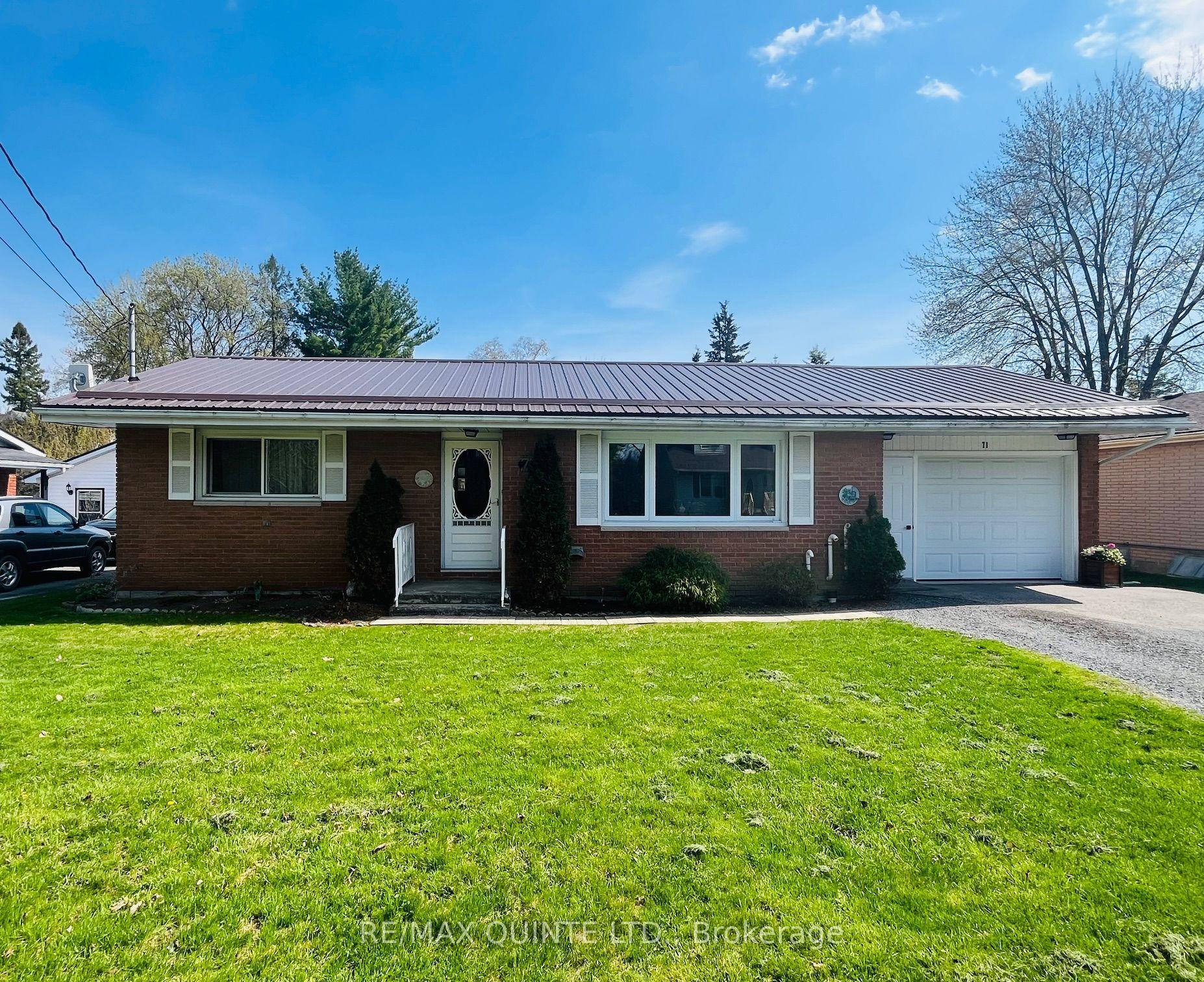 71 Elizabeth Street — photo 1