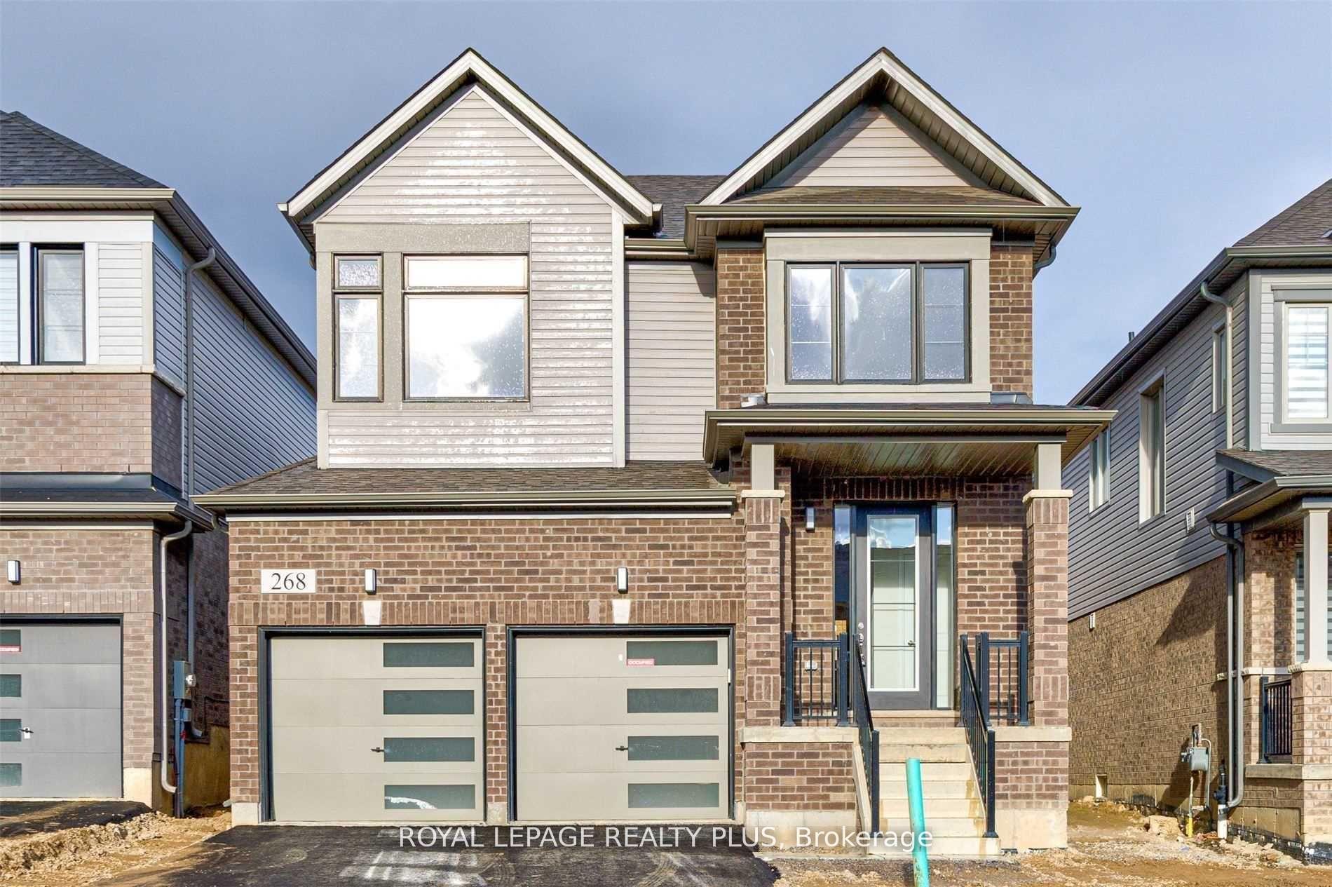 268 Provident Way — photo 1