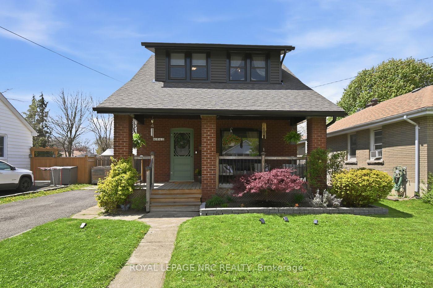 4943 Duke Avenue — photo 1