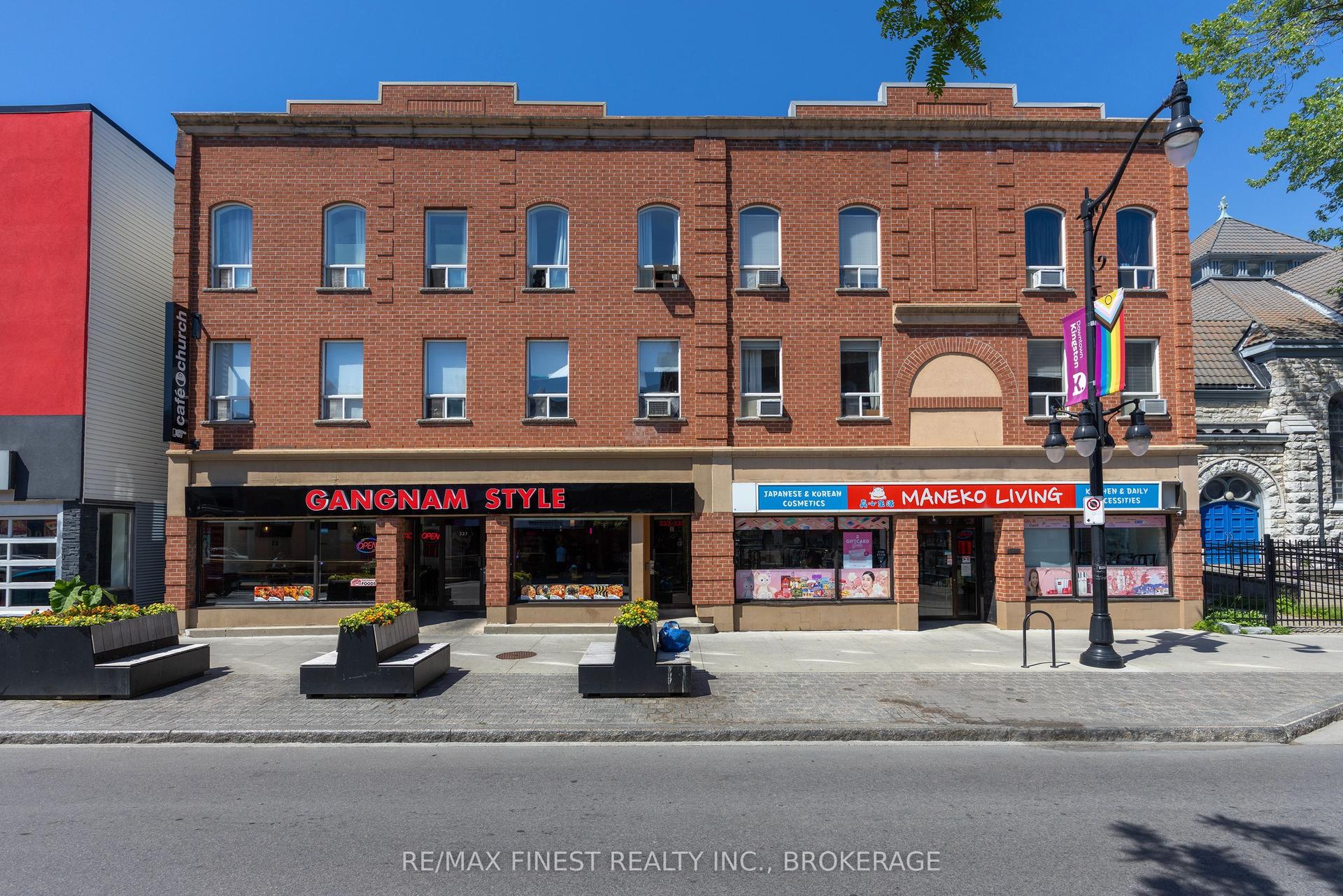 333/335 337 Princess Street, Kingston — Commercial for sale, photo 1