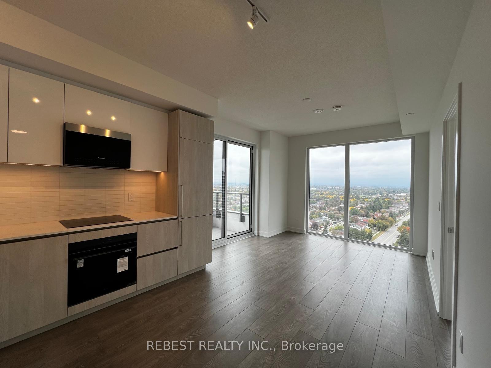 209 Steeles Avenue W 1704 #1704, Brampton — Condo for lease, photo 1