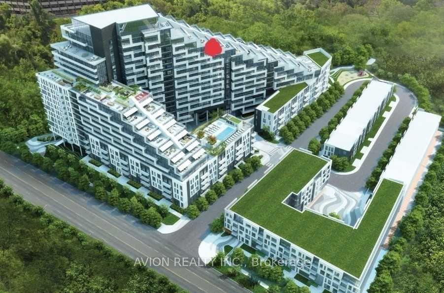 25 Adra Grado Way 1019 #1019 — photo 1