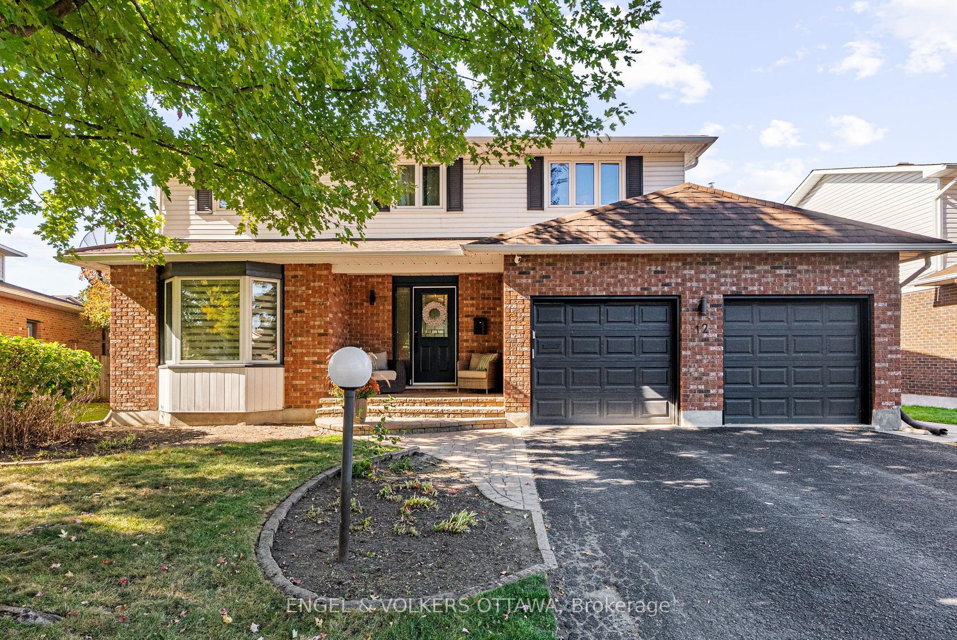 12 Mancil Drive — photo 1